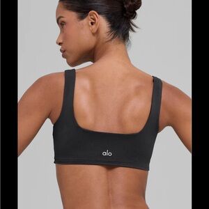 Alo yoga Seamless Chosen Bra
